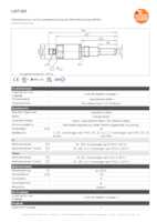 Datenblatt zu Ifm Electronic LMT192, EAN: 4021179288620