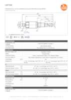 Datenblatt zu Ifm Electronic LMT194, EAN: 4021179288637