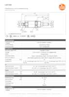 Datenblatt zu Ifm Electronic LMT292, EAN: 4021179288651