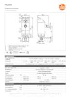 Datenblatt zu Ifm Electronic PN2599, EAN: 4021179289153