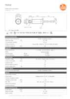 Datasheet for Ifm Electronic TA2012, EAN: 4021179289498