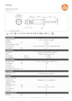 Datenblatt zu Ifm Electronic TA2012, EAN: 4021179289498
