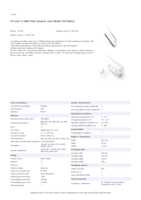 Datasheet for TP-Link TL-WN722N, EAN: 6935364050467