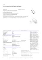 Datenblatt zu TP-Link TL-WN722N, EAN: 6935364050467
