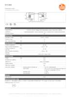 Datasheet for Ifm Electronic EVC560, EAN: 4021179276283
