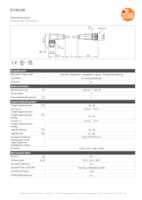 Datenblatt zu Ifm Electronic EVW146, EAN: 4021179280457