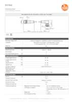 Datenblatt zu Ifm Electronic EVC512, EAN: 4021179270823