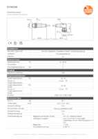Datenblatt zu Ifm Electronic EVW156, EAN: 4021179280556
