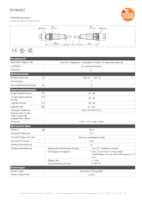 Datenblatt zu Ifm Electronic EVW157, EAN: 4021179282567