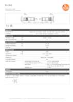 Datasheet for Ifm Electronic E12363, EAN: 4021179274616
