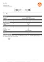 Datasheet for Ifm Electronic E12383, EAN: 4021179277259