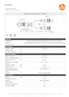 Datasheet for Ifm Electronic EVC510, EAN: 4021179270809