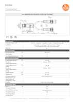 Datenblatt zu Ifm Electronic EVC510, EAN: 4021179270809