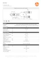 Datasheet for Ifm Electronic EVC517, EAN: 4021179273473