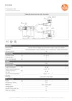 Datasheet for Ifm Electronic EVC515, EAN: 4021179270854