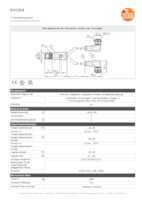 Datenblatt zu Ifm Electronic EVC519, EAN: 4021179273978