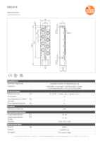 Datenblatt zu Ifm Electronic EBC074, EAN: 4021179276269