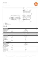 Datenblatt zu Ifm Electronic MK5350, EAN: 4021179275705