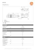 Datenblatt zu Ifm Electronic MK5351, EAN: 4021179275712