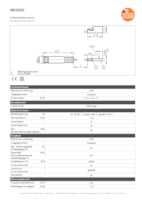 Datenblatt zu Ifm Electronic MK5352, EAN: 4021179275729