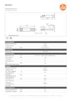 Datenblatt zu Ifm Electronic MK5353, EAN: 4021179275736