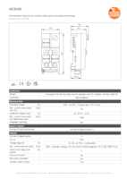 Datasheet for Ifm Electronic AC5233, EAN: 4021179289825