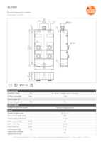 Datasheet for Ifm Electronic AL2400, EAN: 4021179289832