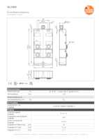 Datenblatt zu Ifm Electronic AL2400, EAN: 4021179289832