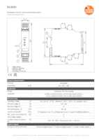 Datasheet for Ifm Electronic DL0201, EAN: 4021179287517