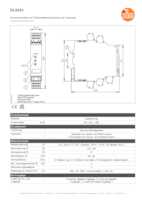 Datenblatt zu Ifm Electronic DL0201, EAN: 4021179287517