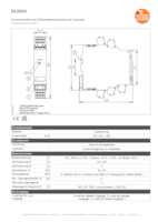 Datenblatt zu Ifm Electronic DL0203, EAN: 4021179287524