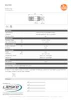 Datasheet for Ifm Electronic E12355, EAN: 4021179270465