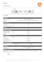 Datenblatt zu Ifm Electronic E12435, EAN: 4021179287777