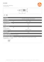 Datenblatt zu Ifm Electronic E12436, EAN: 4021179287784