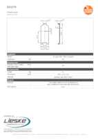 Datasheet for Ifm Electronic E21279, EAN: 4021179305785