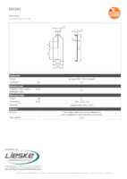Datasheet for Ifm Electronic E21281, EAN: 4021179305792