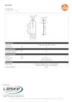 Datenblatt zu Ifm Electronic E21281, EAN: 4021179305792