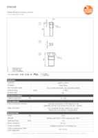 Datasheet for Ifm Electronic E30144, EAN: 4021179284233