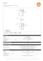Datenblatt zu Ifm Electronic E30144, EAN: 4021179284233