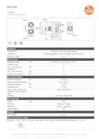 Datasheet for Ifm Electronic EBC116, EAN: 4021179287999