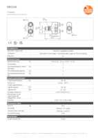 Datenblatt zu Ifm Electronic EBC116, EAN: 4021179287999