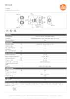 Datasheet for Ifm Electronic EBC118, EAN: 4021179288019