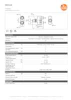 Datenblatt zu Ifm Electronic EBC118, EAN: 4021179288019
