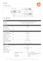 Datasheet for Ifm Electronic EVT440, EAN: 4021179288361