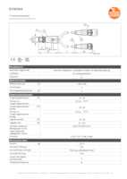 Datenblatt zu Ifm Electronic EVW164, EAN: 4021179288439