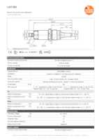 Datasheet for Ifm Electronic LMT392, EAN: 4021179288668