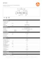 Datenblatt zu Ifm Electronic MFH202, EAN: 4021179288781