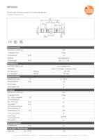 Datenblatt zu Ifm Electronic MFH204, EAN: 4021179288804