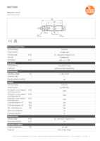 Datasheet for Ifm Electronic MGT000, EAN: 4021179288811