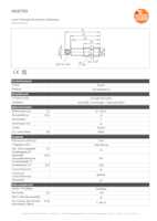Datenblatt zu Ifm Electronic OGE703, EAN: 4021179299268